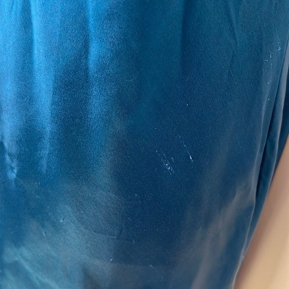 Victoria’s Secret Y2K Slip Robe Set - Picture 7 of 9